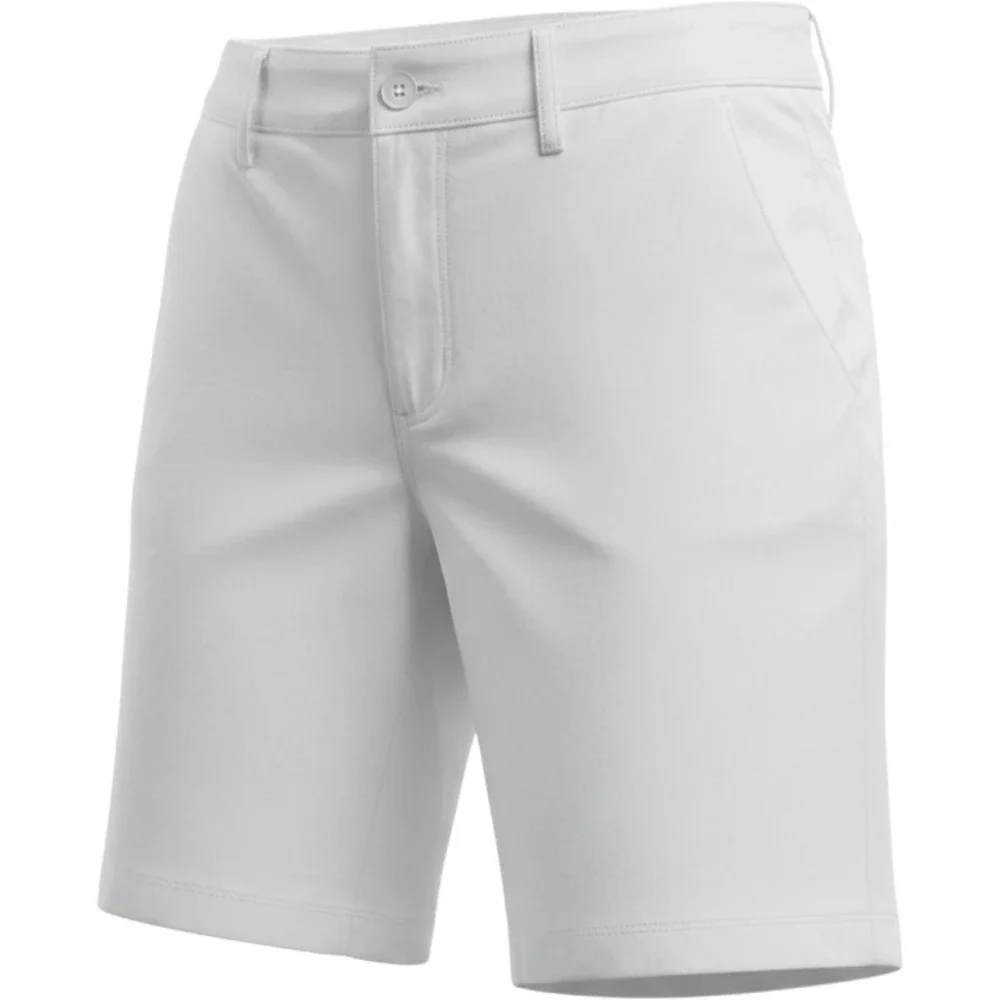 Loft Outlet Monroe Bermuda Curvy Shorts White Size 4 Womens Casual Summer